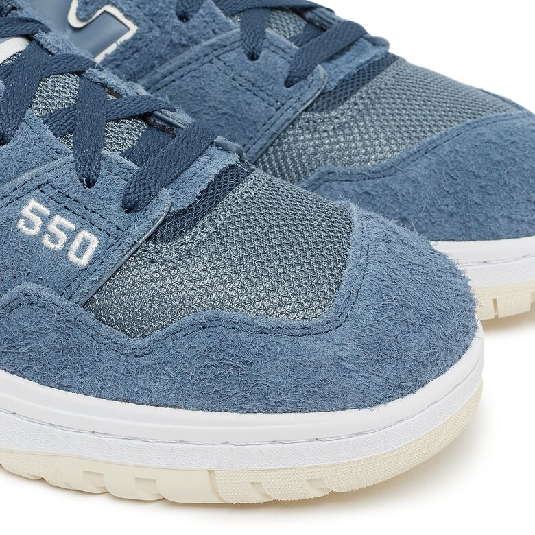 New Balance BB550PHC arctic grey