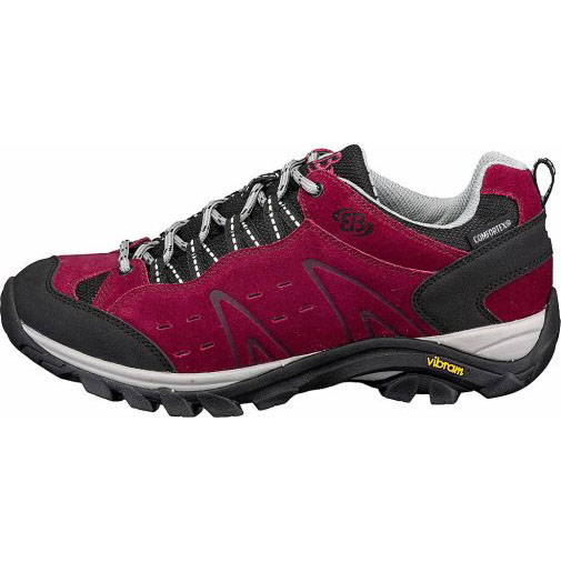 Brütting Outdoorschuh MOUNT BONA