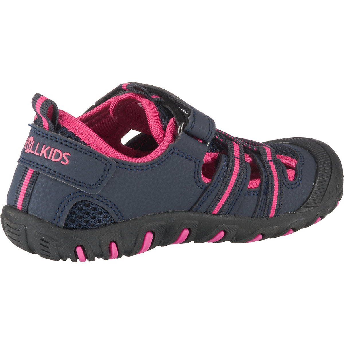 Outdoorsandalen SANDEFJORD für Mädchen