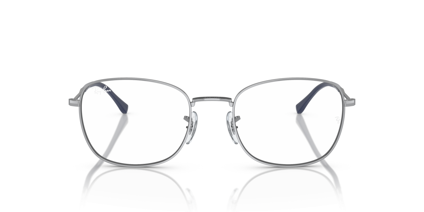 RB6497 OPTICS - Argint lustruit