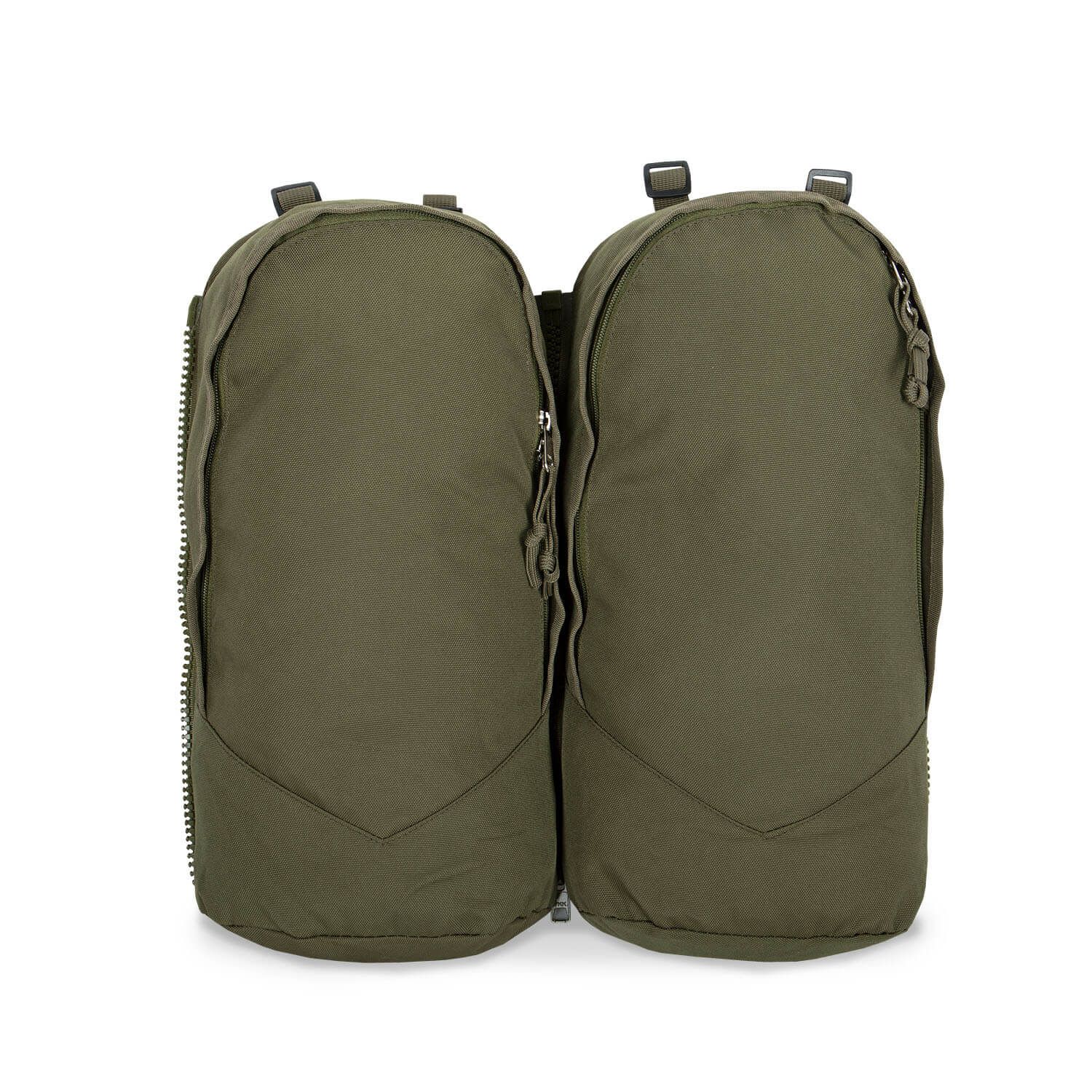 Brit. Rucksack Typ Cyclops II Vulcan 100 Liter Original gebraucht