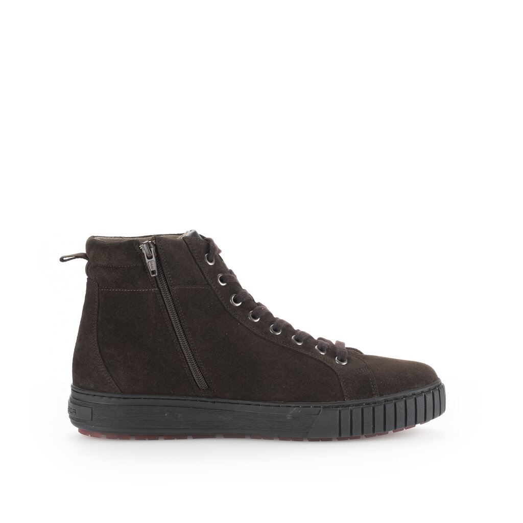 Pius Gabor PG1026 Sneaker high braun