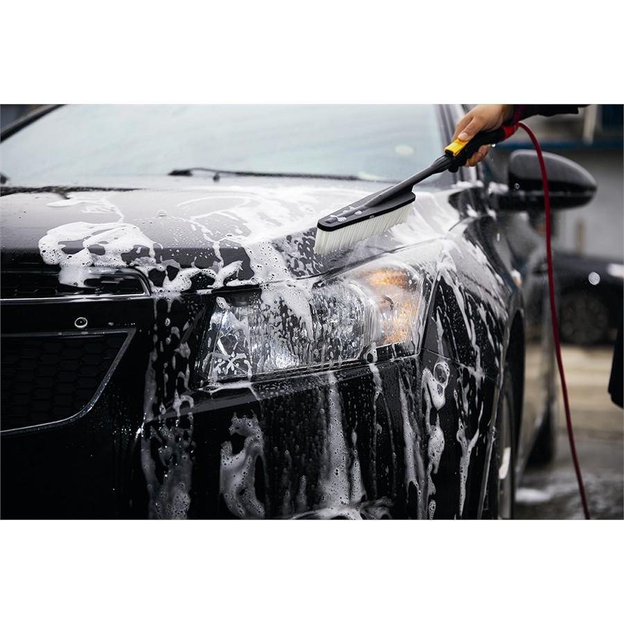 Autowaschbürste mit Wasserschlauanschluss, von Norauto, 1 Stück - ATU
