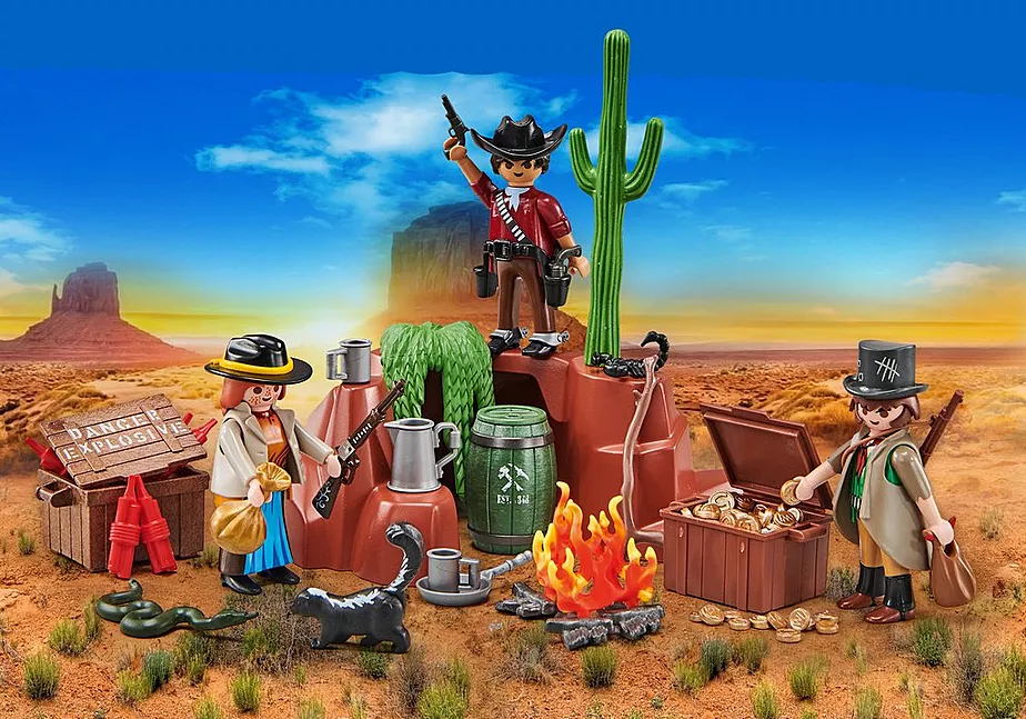 Bundle Western