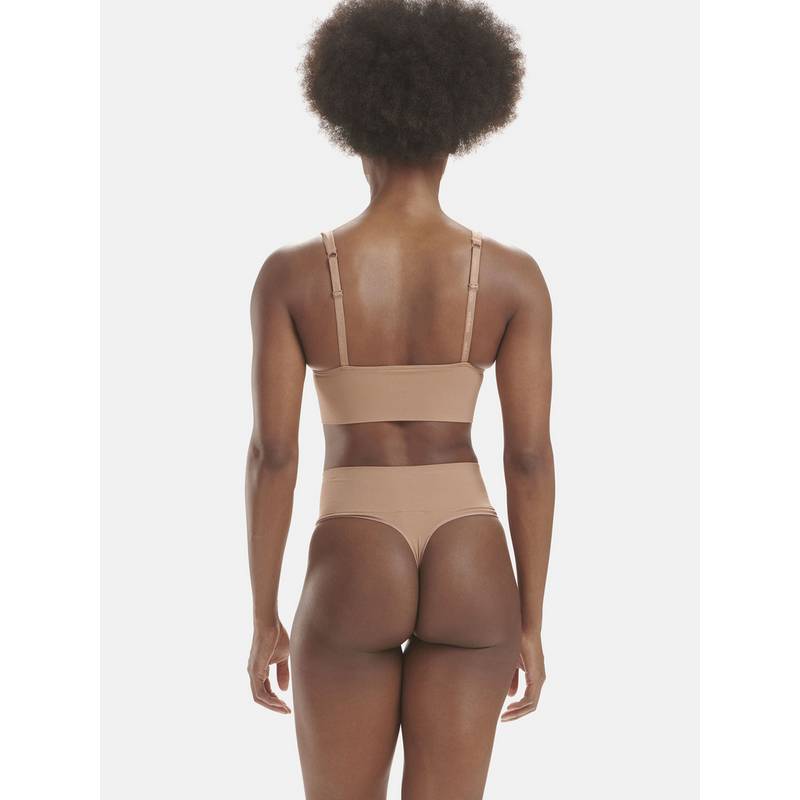 adidas Bügelloser BH LONGLINE BRA BH Damen