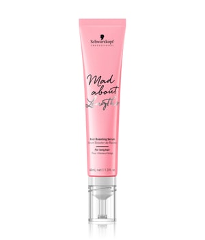 Schwarzkopf Professional Mad About Lengths Root Boosting Serum Kopfhautpflege-40 ml