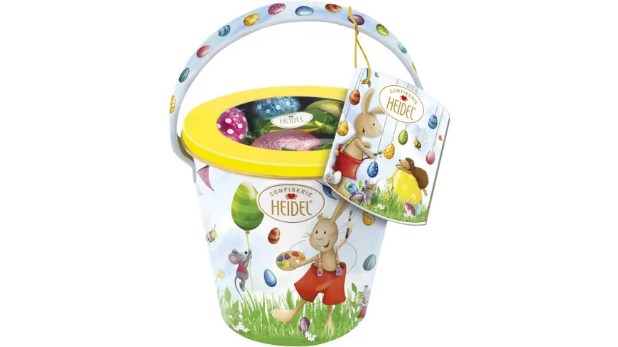 Heidel Ostergrüße Präsent 105 g