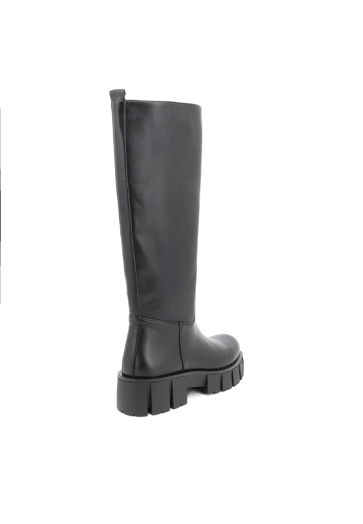 Botas de plataforma Queen Helena