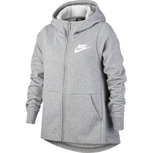 KINDER HOODIE PO STMT CROP