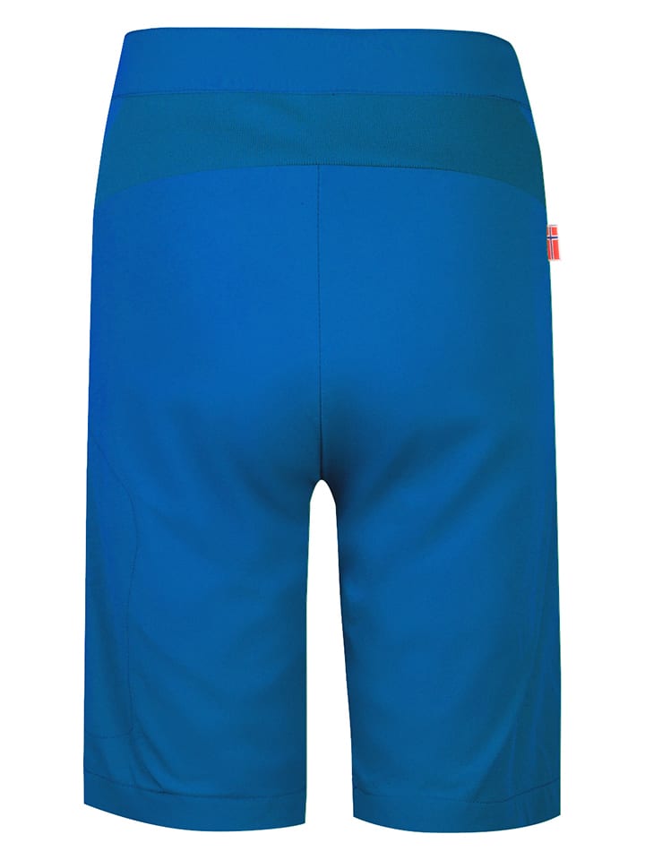 Trollkids 2in1-Fahrradhose 