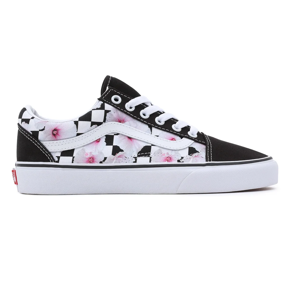 Vans Old Skool VN0007NTBM81 / schwarz
