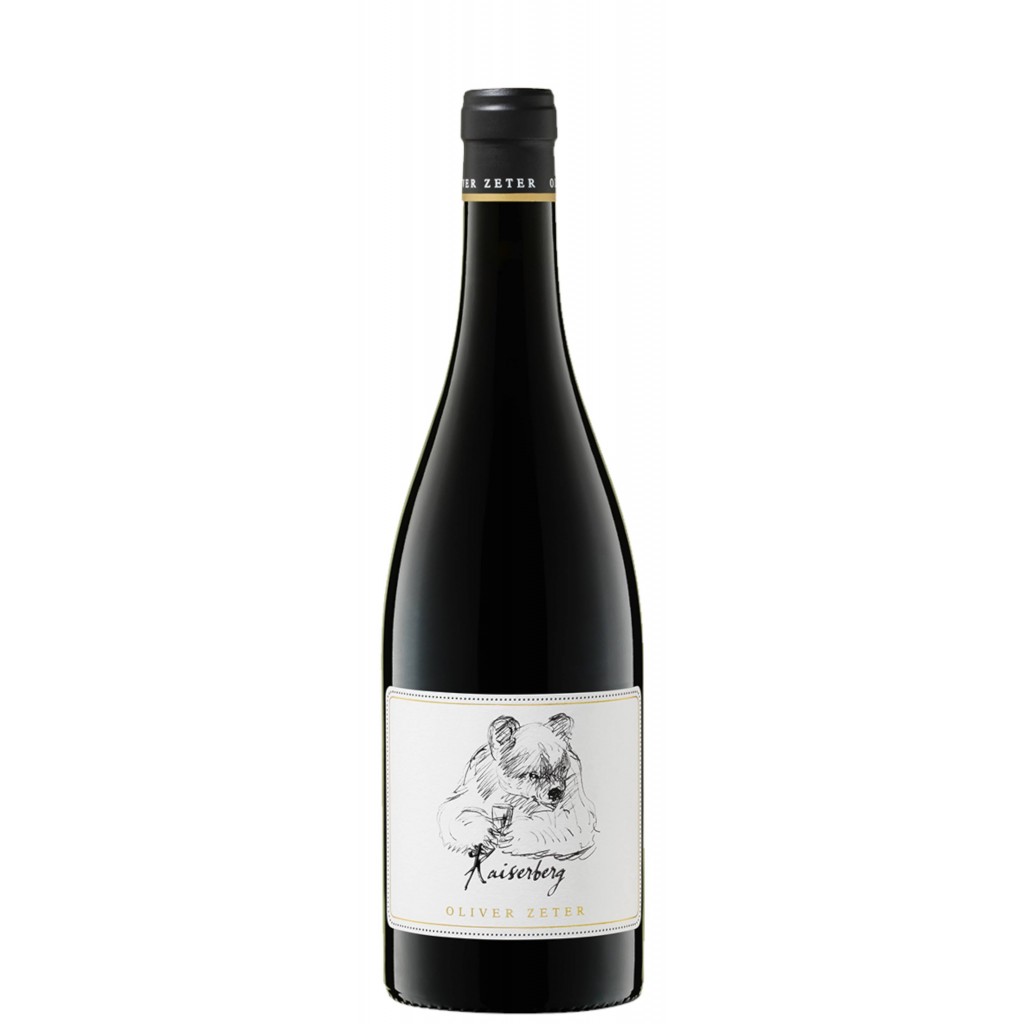 2014 Pinot Noir Kaiserberg trocken