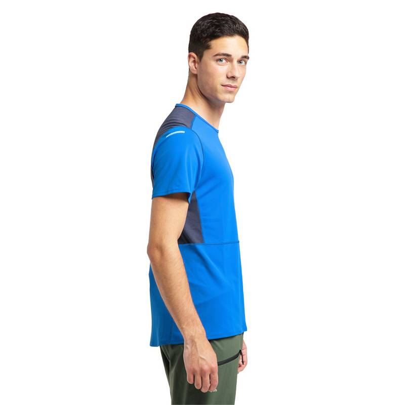 Haglfs L.I.M Crown Tee Funktionsshirt Herren
