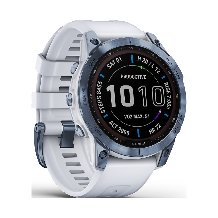 Garmin Smartwatch Fenix 7