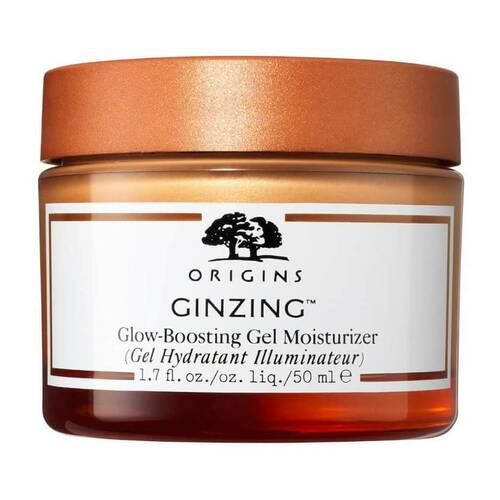 Origins Ginzing Glow-Boosting Gel Moisturizer 50 ml