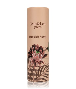 Jean & Len Pure Matte Lippenstift-4 ml