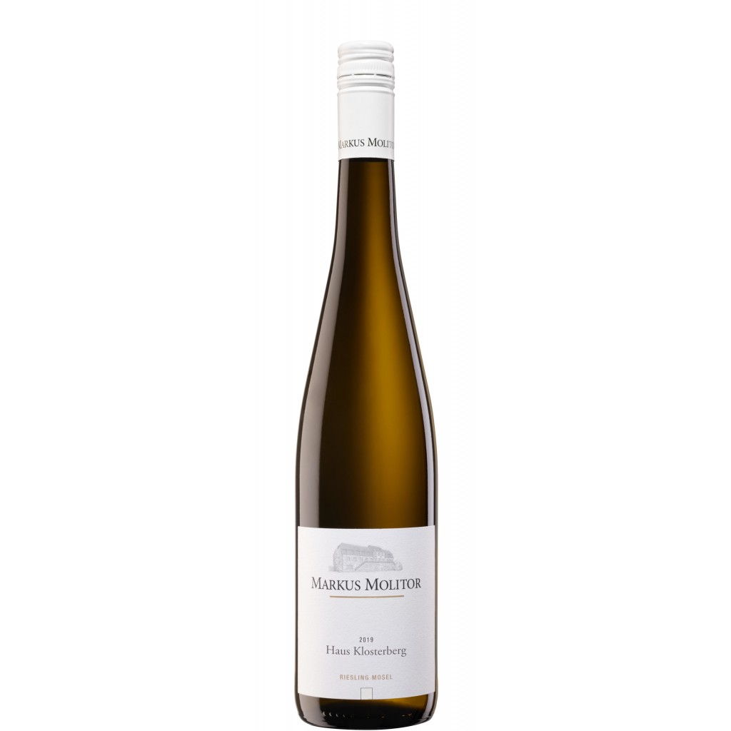 2021 Riesling Haus Klosterberg trocken