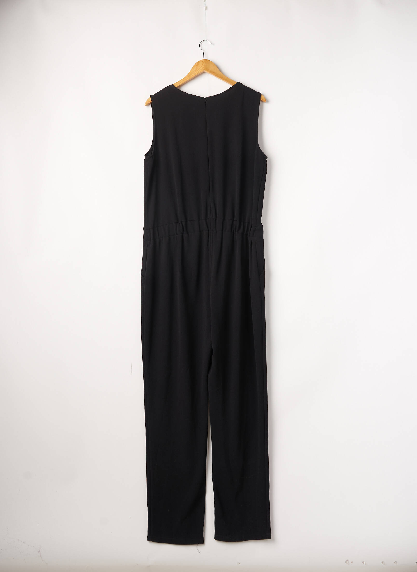 Nina Kalio Combinaisons 1 Femme couleur noir
