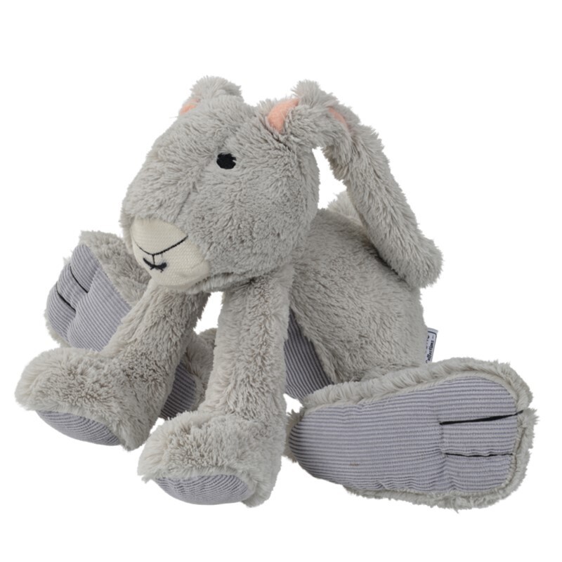 AniOne Kuscheltiere AniOne Spielzeug Hase Pepe&Kitty