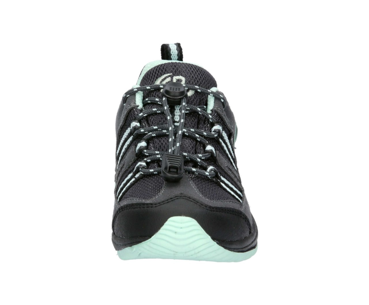 BRÜTTING Mädchen Sportschuhe grau
