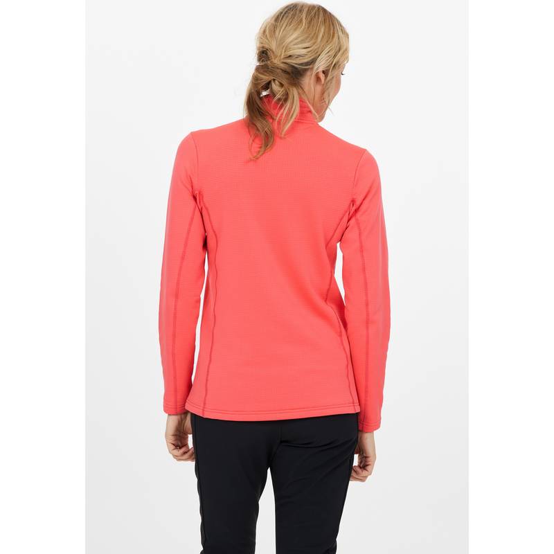 Whistler Juice Langarmshirt Damen
