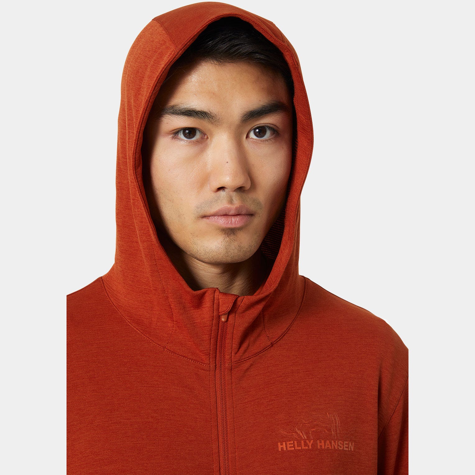 Men's HH LIFA® Technical Zip Hoodie