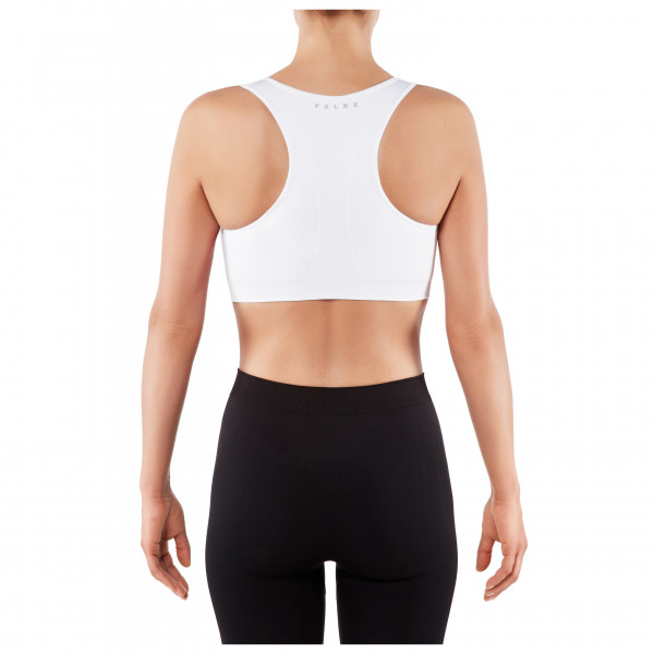Falke - Women's Bra Top Madison Low Support - Sport-BH