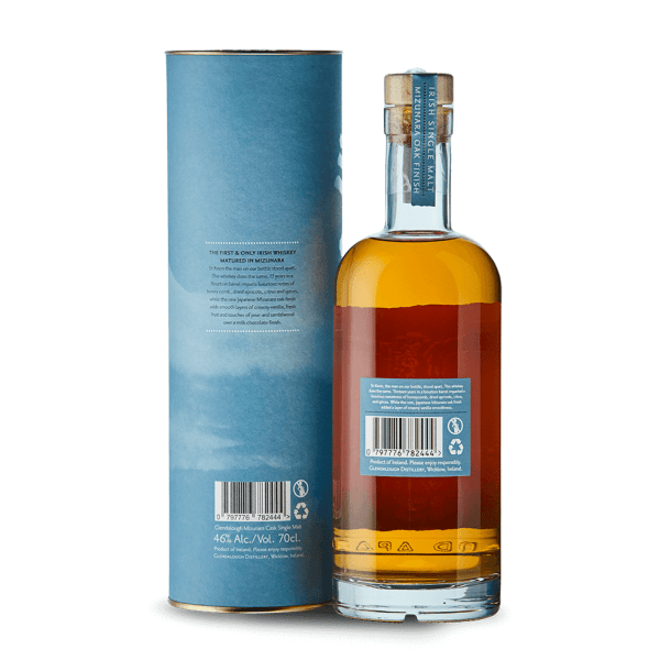 Glendalough 13 ans 46%