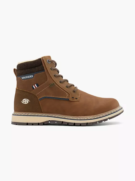 Dockers Schnürboots