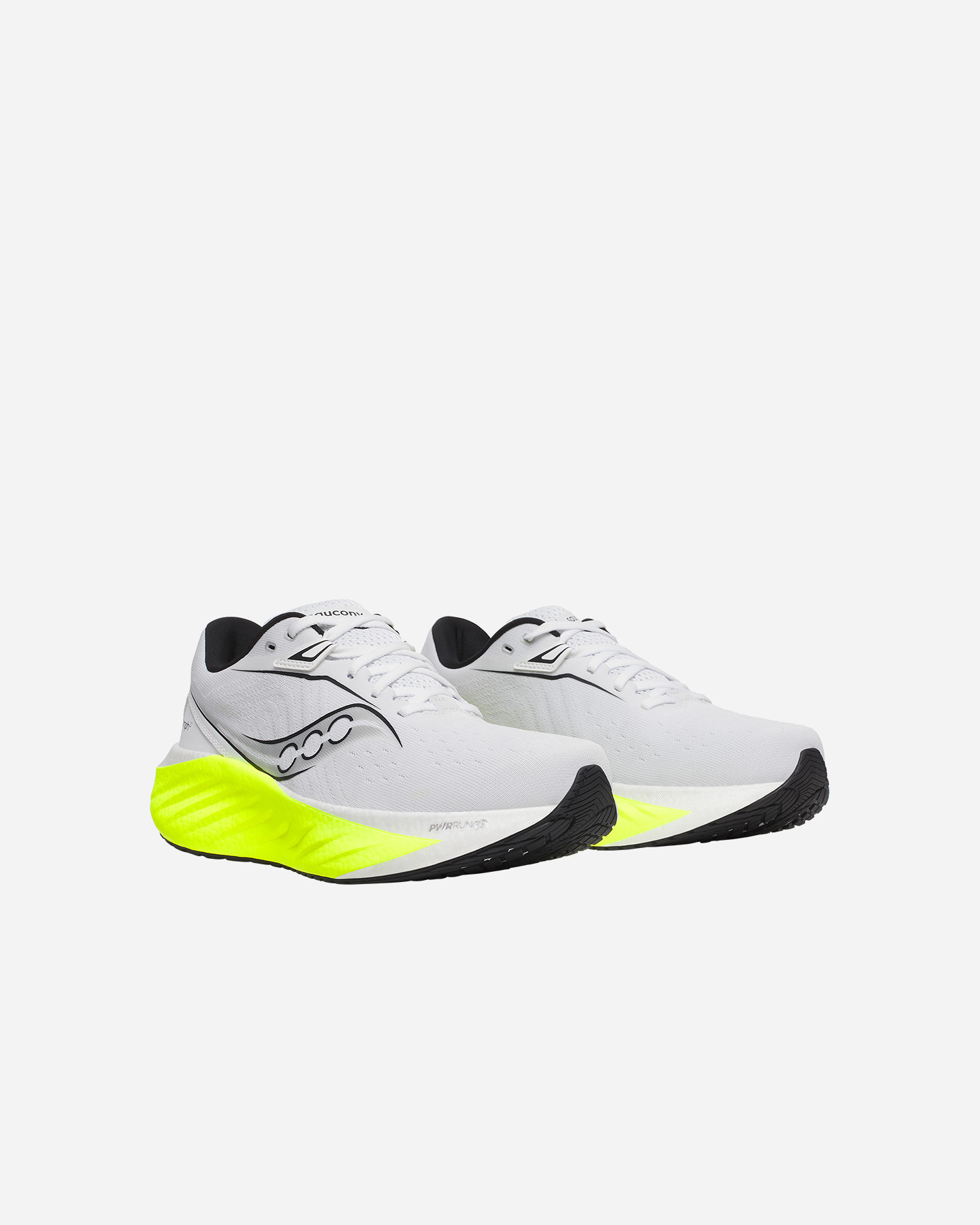 Buty do biegania Scarpe Saucony Triumph 22 M S20964-135