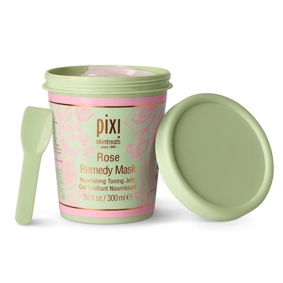 ROSE Remedy Mask