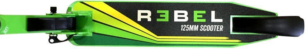 REBEL Scooter Rebel