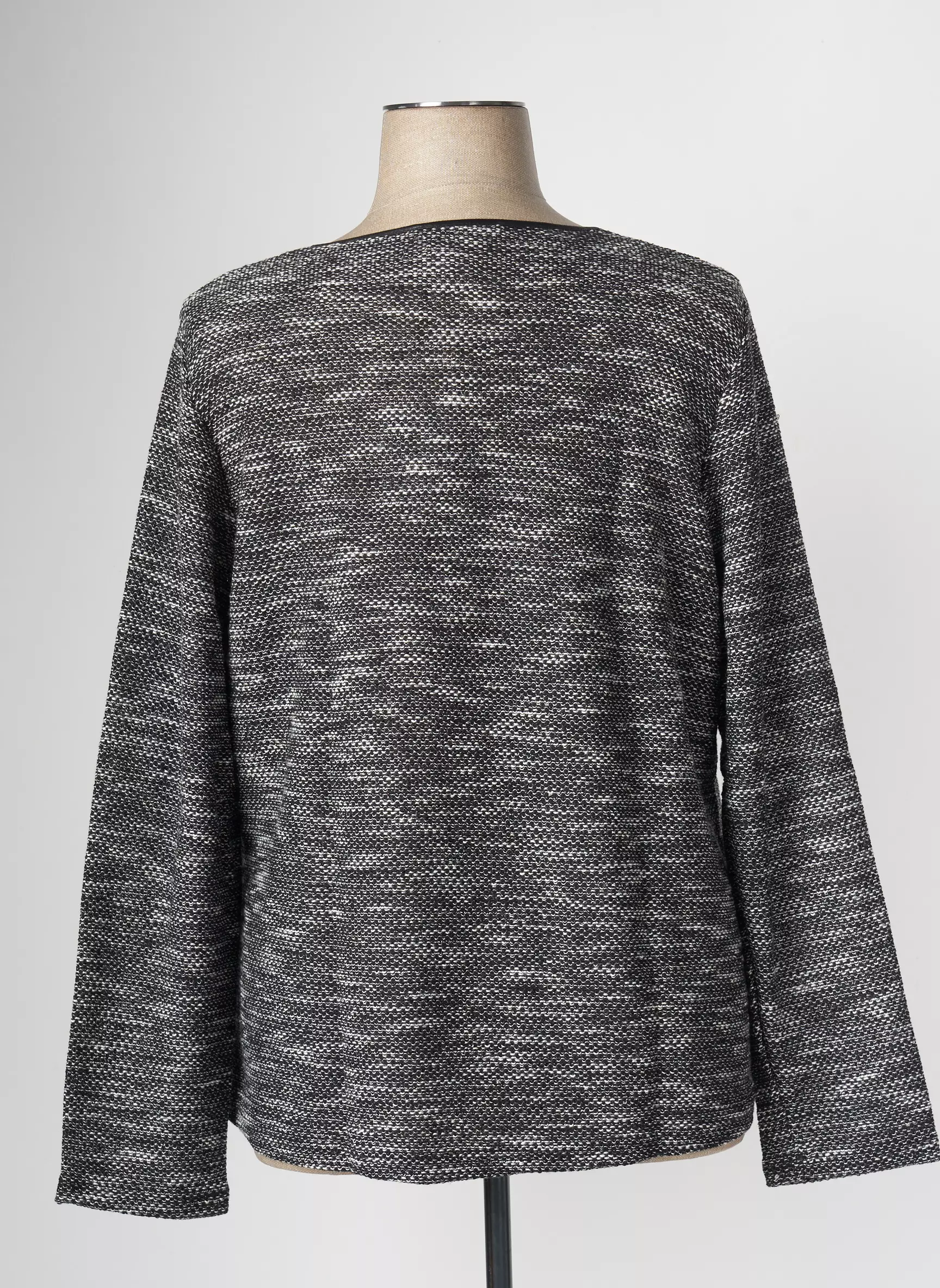 Zeli Cardigans Femme couleur noir