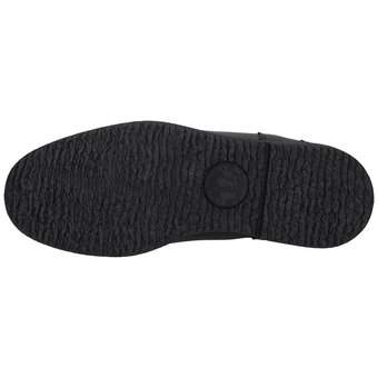 Panama Jack Garnock Igloo C2 Boots in schwarz