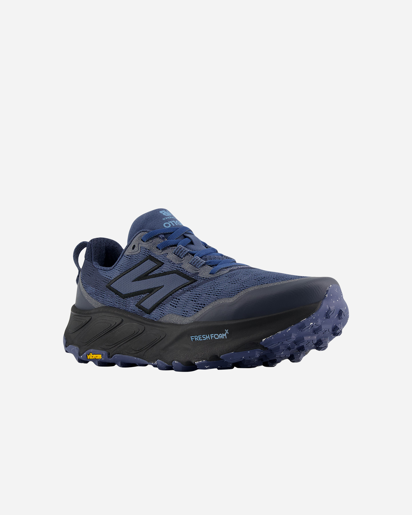 Topánky Trail New Balance Fresh Foam Hierro V9 M MTHIERB9