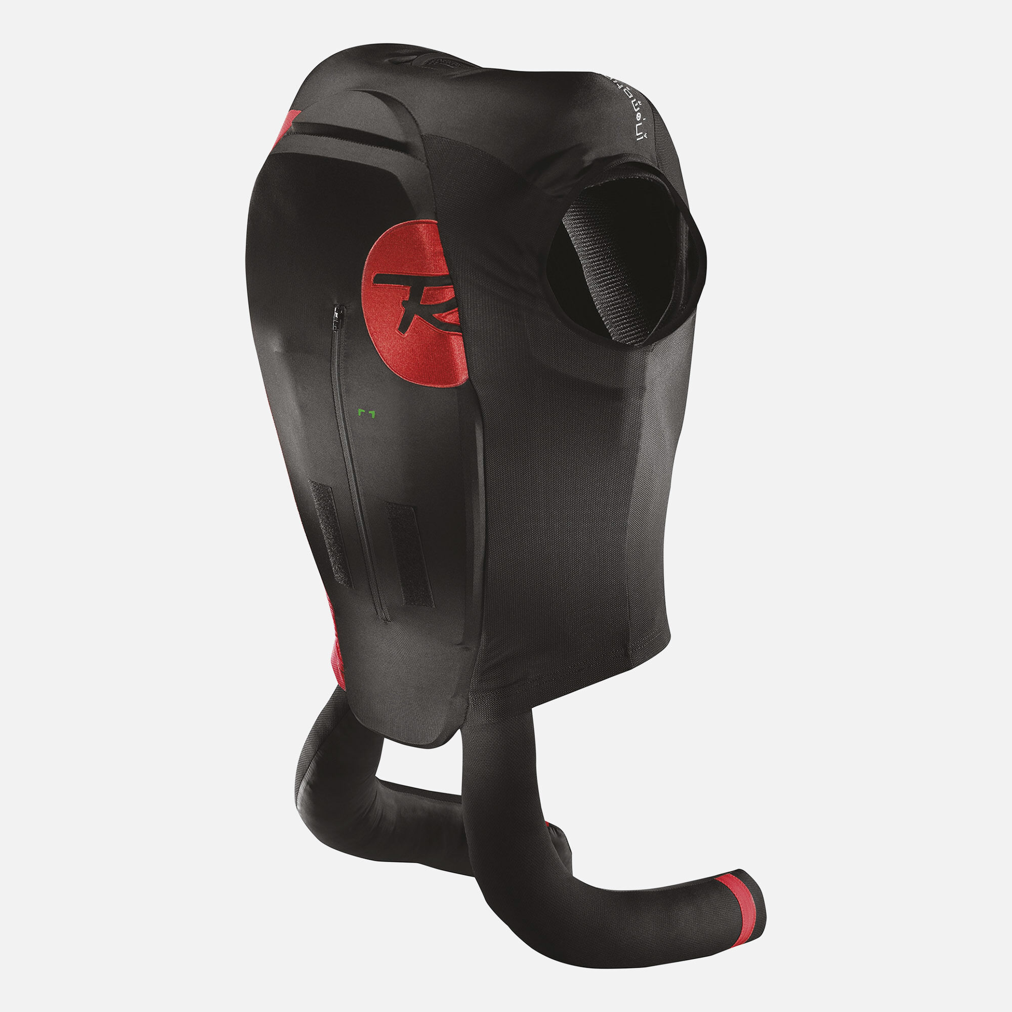 Protection Ski Racing Unisexe Rpg In & Motion Airbag Vest