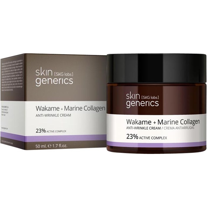 Anti-Falten Creme