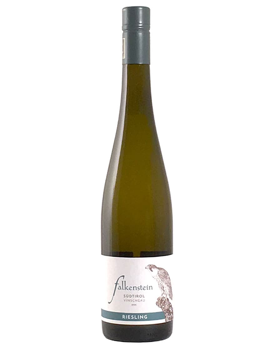Südtirol - Alto Adige Val Venosta DOC Riesling 2022 Falkenstein 0,75 ℓ