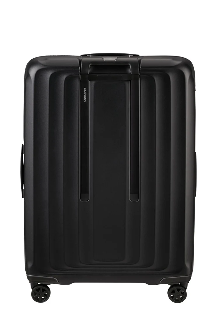 Valiză cu roți Samsonite Nuon 75 cm