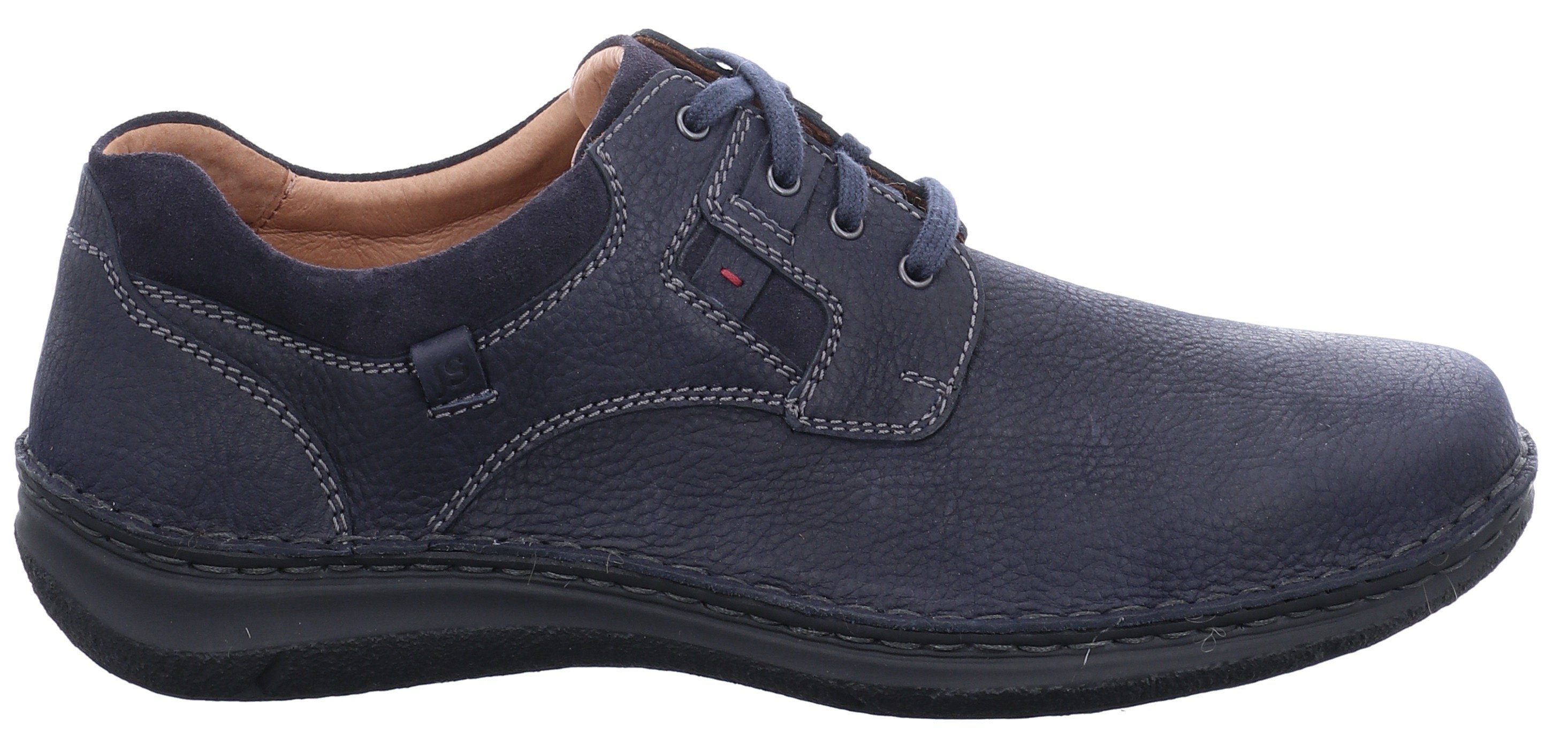 Josef Seibel ANVERS 36 Schnürschuh in extraweiter Form (K-Weite)