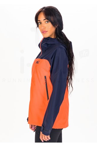 Millet Kamet Gore-Tex W