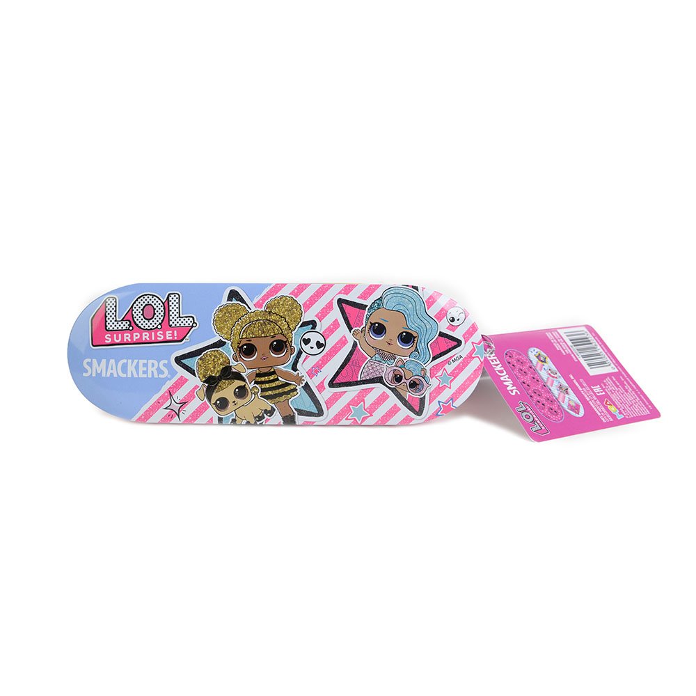 Accessoires Pieper Kids Nageldesigndose L.O.L