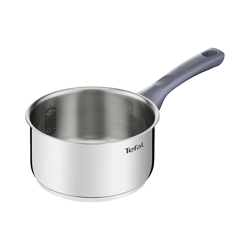 Tefal Sauskjele 1,5 L ø 16 cm glasslokk Tefal Daily