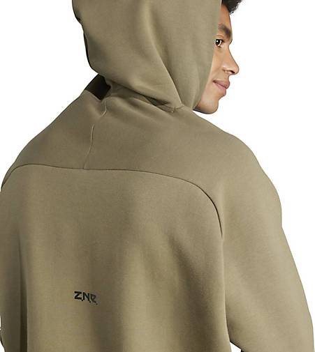 adidas Sportswear Herren Hoodie NEW PREMIUM ADIDAS Z.N.E. HOODIE