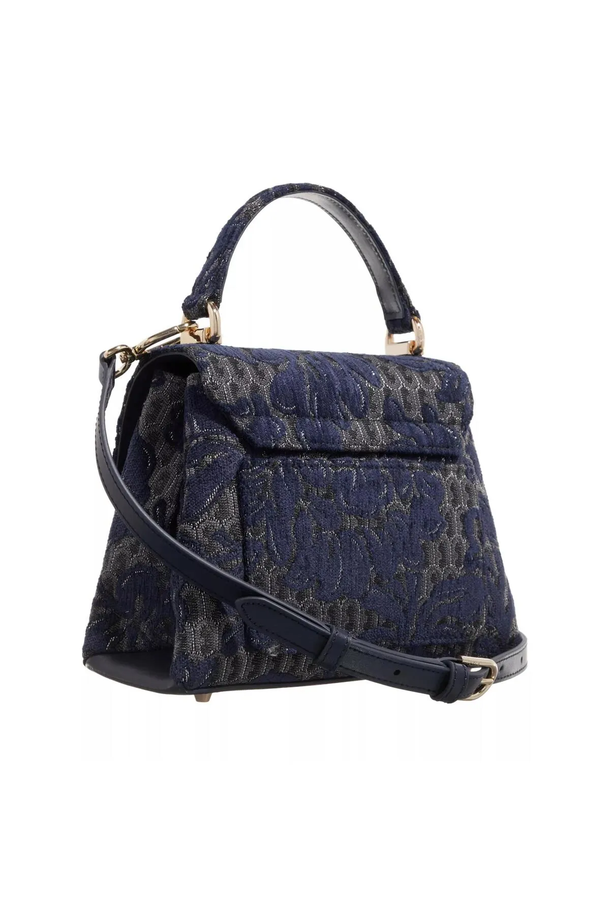FURLA  1927 Mini Top Handle Toni Mediterraneo