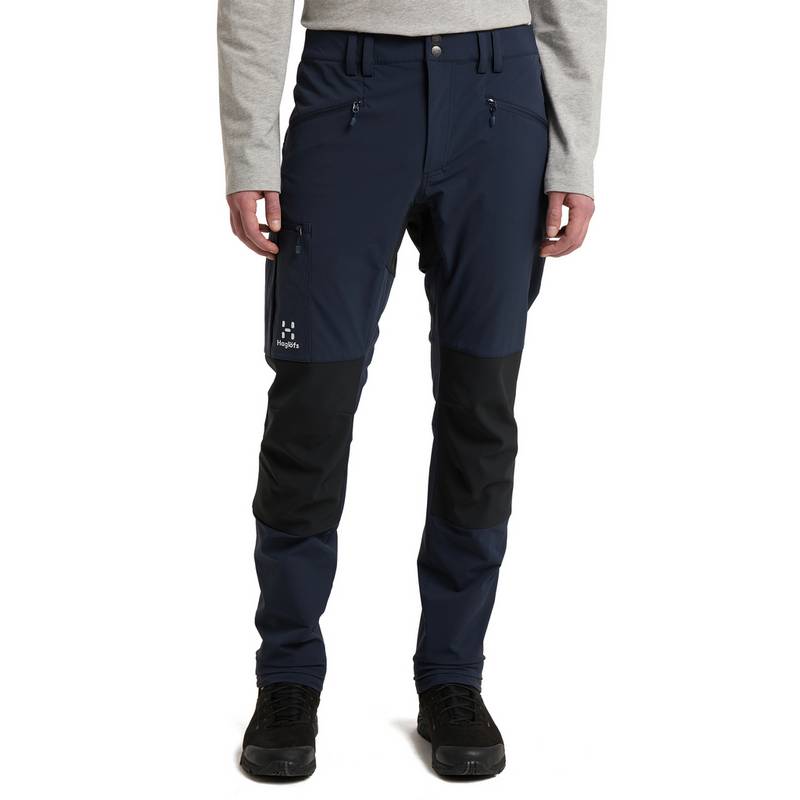 Haglfs Rugged Slim Pant Trekkinghose Herren