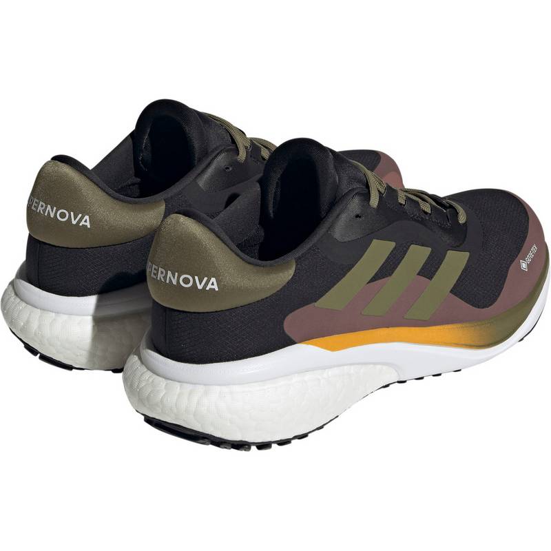 adidas SUPERNOVA 3 GTX Laufschuhe Herren