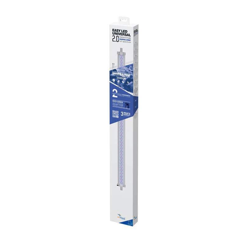 Aquatlantis Beleuchtung Aquatlantis EasyLED Universal 2.0 marine&reef 89,5 cm