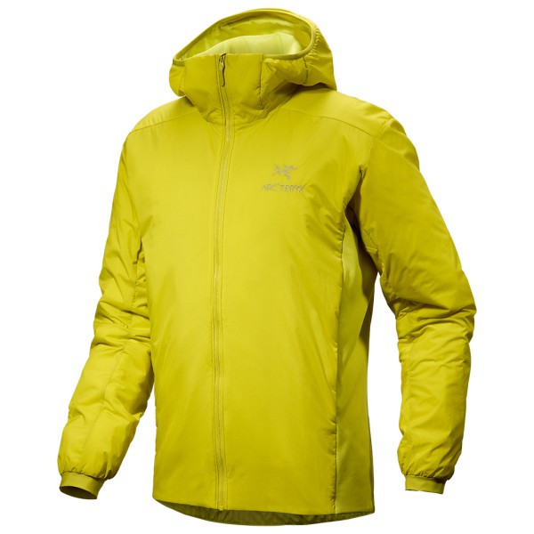 Arc'teryx - Atom Hoody - Kunstfaserjacke
