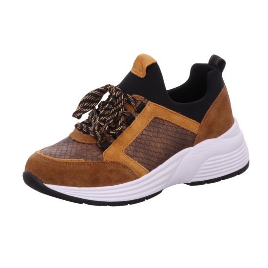 REMONTE Sneaker braun
